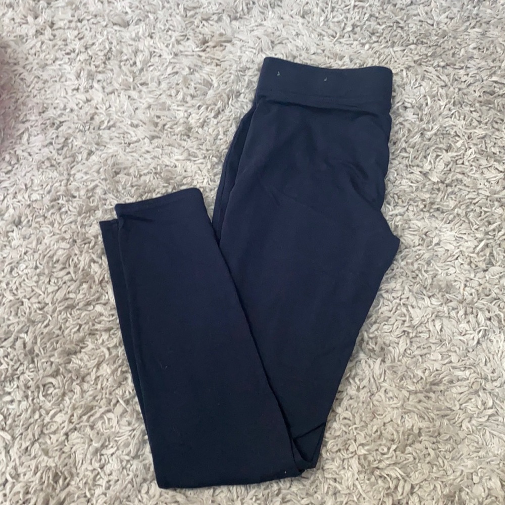 Abercrombie leggings